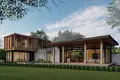 3-Schlafzimmer-Villa 372 m² Thalang, Thailand