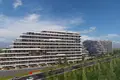 Wohnung 1 zimmer 50 m² Aksu, Türkei