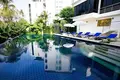 Appartement 3 chambres 97 m² Phuket, Thaïlande