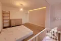 2 room apartment 44 m² Brest, Belarus