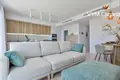 Bliźniak 2 pokoi 107 m² Finestrat, Hiszpania