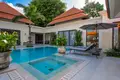 5 bedroom villa 430 m² Phuket, Thailand