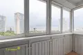 Квартира 1 комната 39 м² Минск, Беларусь