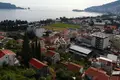 Grundstück  Budva, Montenegro