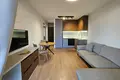 2 bedroom apartment 61 m² Budva, Montenegro