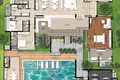 Villa 4 chambres 450 m² Kamala, Thaïlande