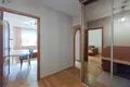 Квартира 2 комнаты 49 м² Минск, Беларусь