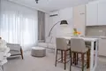 Apartamento 1 habitacion 46 m² Budva, Montenegro