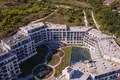 Modern hotel complex in Bulgaria on the Black Sea for sale!