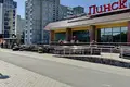 Квартира 1 комната 27 м² Пинск, Беларусь