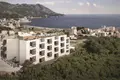 1 bedroom apartment 53 m² Budva, Montenegro