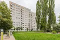 Apartamento 3 habitaciones 56 m² Varsovia, Polonia