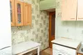 2 room apartment 46 m² Lida, Belarus