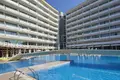 Apartamento 1 habitación 51 m² Sunny Beach Resort, Bulgaria