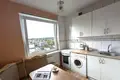 Квартира 2 комнаты 49 м² Вильнюс, Литва