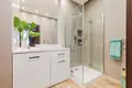 1 bedroom apartment 55 m² Warsaw, Poland