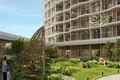 Appartement 2 chambres 1 246 m² Doubaï, Émirats arabes unis