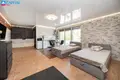 House 34 m² Uzukampis, Lithuania