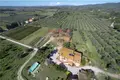 Commercial property 450 m² in Castagneto Carducci, Italy