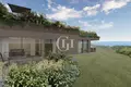 Penthouse 1 pokój 200 m² Padenghe sul Garda, Włochy