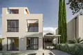Villa de 4 habitaciones 163 m² Empa, Chipre