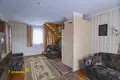 House 80 m² Zodzinski sielski Saviet, Belarus