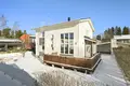 3 bedroom house 156 m² Helsinki sub-region, Finland