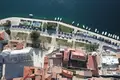 Mieszkanie 3 pokoi 147 m² Bashkia Durres, Albania