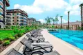 1 bedroom apartment 51 m² Obakoy, Turkey