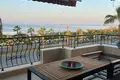 Appartement 8 chambres 350 m² Alanya, Turquie