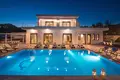 5 bedroom villa 307 m² Agios Nikolaos, Greece