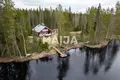 Cottage 1 bedroom 50 m² Uurainen, Finland