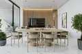 Apartamento 2 habitaciones 101 m² Germasogeia, Chipre