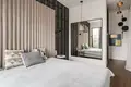 Wohnung 3 zimmer 86 m² Warschau, Polen
