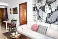 2-Schlafzimmer-Penthouse 54 m² Mijas, Spanien