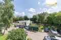 1 room apartment 33 m² Minsk, Belarus