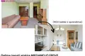 1 room apartment 29 m² Vilnius, Lithuania