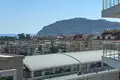 Appartement 1 chambre 115 m² Alanya, Turquie