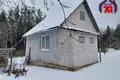 House 34 m² Piekalinski sielski Saviet, Belarus