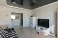 Mieszkanie 3 pokoi 66 m² Muchaviecki sielski Saviet, Białoruś