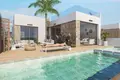 3-Schlafzimmer-Villa 104 m² Los Alcazares, Spanien