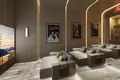 Penthouse 5 pokojów 929 m² Dubaj, Emiraty Arabskie