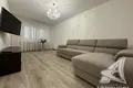 2 room apartment 67 m² Brest, Belarus