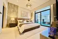 Apartamento 1 habitación 871 m² Dubái, Emiratos Árabes Unidos