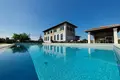 Villa de tres dormitorios 282 m² Grad Porec, Croacia