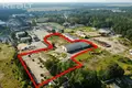 Produktion 2 066 m² Wilejka, Weißrussland