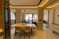 2 bedroom apartment 100 m² Alanya, Turkey