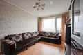 Appartement 3 chambres 62 m² Riga, Lettonie