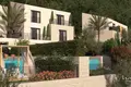 3 bedroom villa 261 m² Budva, Montenegro