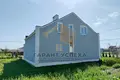 House 118 m² Rakitnicki sielski Saviet, Belarus